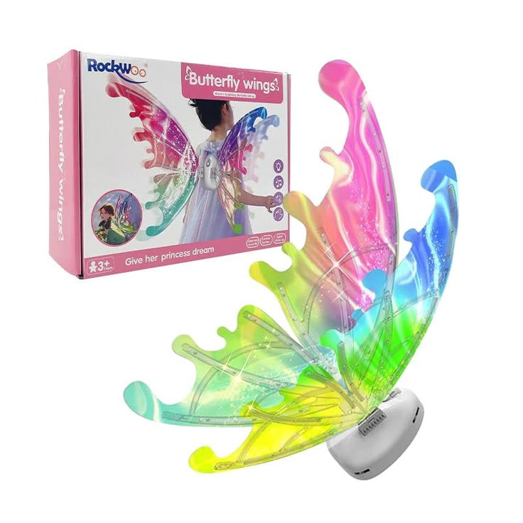 Fairy Wings for Girls